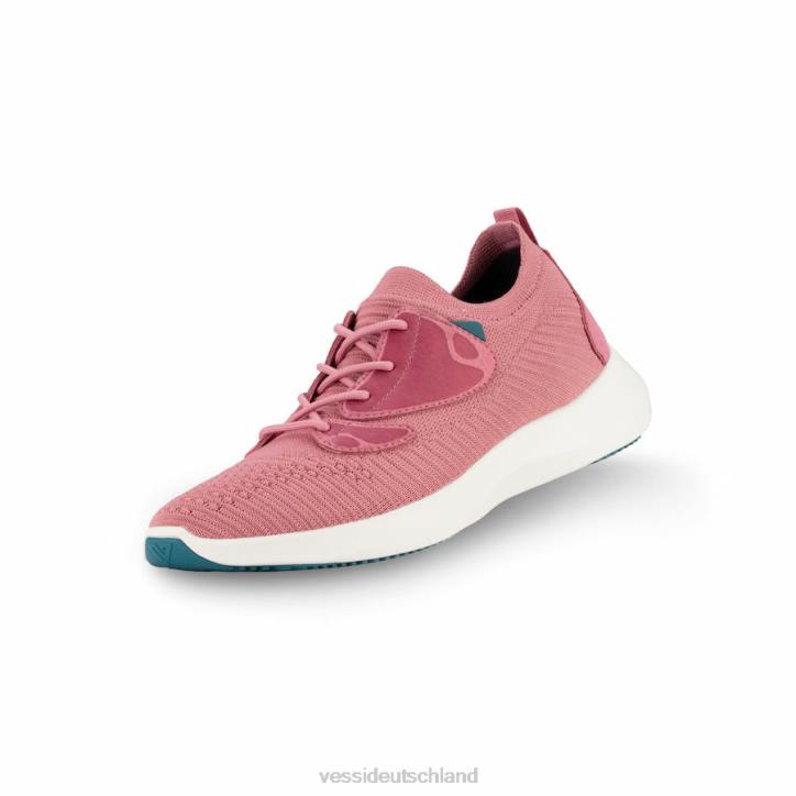 Arizona-Rosa Vessi Alltagsbewegung – Arizona Pink B4JF169