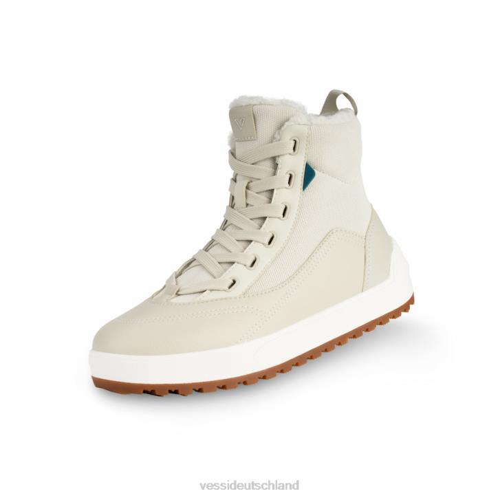 Dünenbeige Vessi Alta High Top – Dünenbeige B4JF141