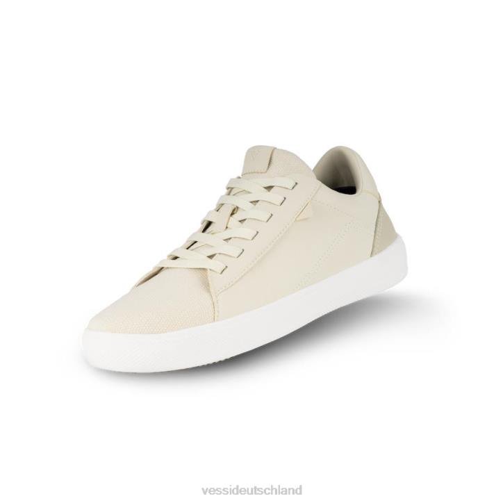 Dünenbeige Vessi Soho-Sneaker – Dünenbeige B4JF124