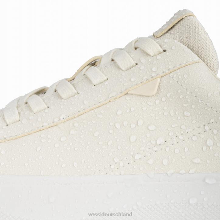 Dünenbeige Vessi Soho-Sneaker – Dünenbeige B4JF124