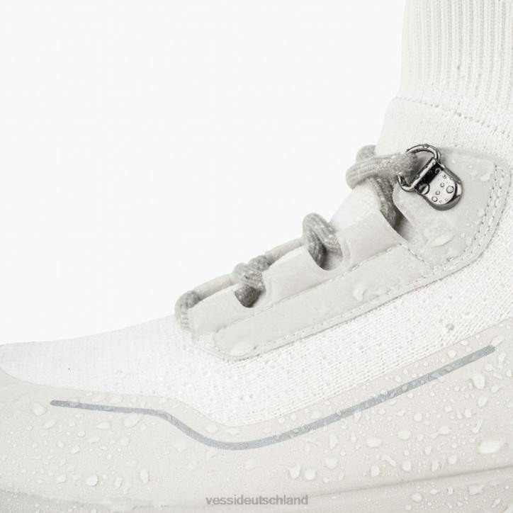 Dünenbeige Vessi Stormburst High Top – Dünenbeige B4JF158