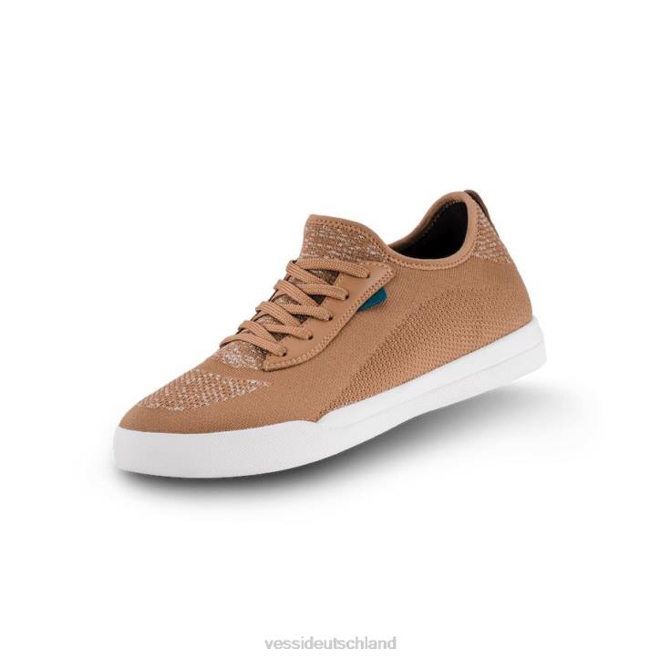 Eichenbraun Vessi Wochenende - Eichenbraun B4JF25