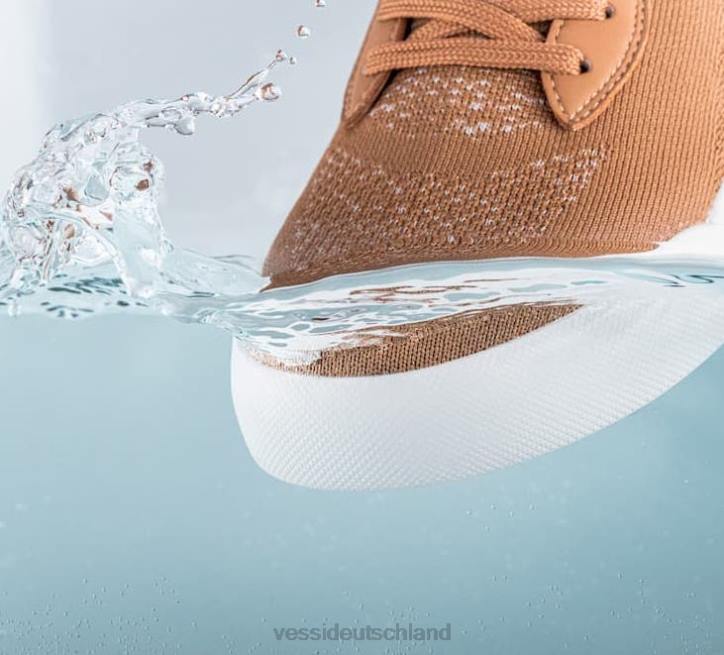 Eichenbraun Vessi Wochenende - Eichenbraun B4JF25