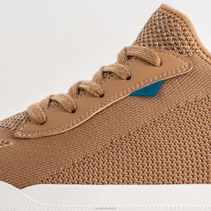 Eichenbraun Vessi Wochenende - Eichenbraun B4JF25