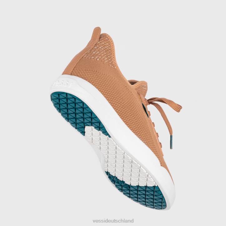 Eichenbraun Vessi Wochenende - Eichenbraun B4JF25