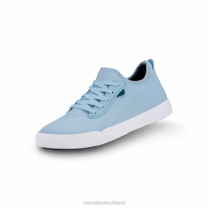 Gletscherblau Vessi Wochenende - Gletscherblau B4JF46