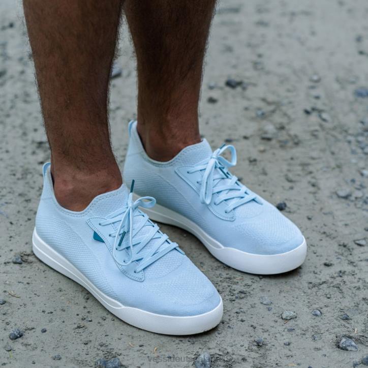 Gletscherblau Vessi Wochenende - Gletscherblau B4JF46