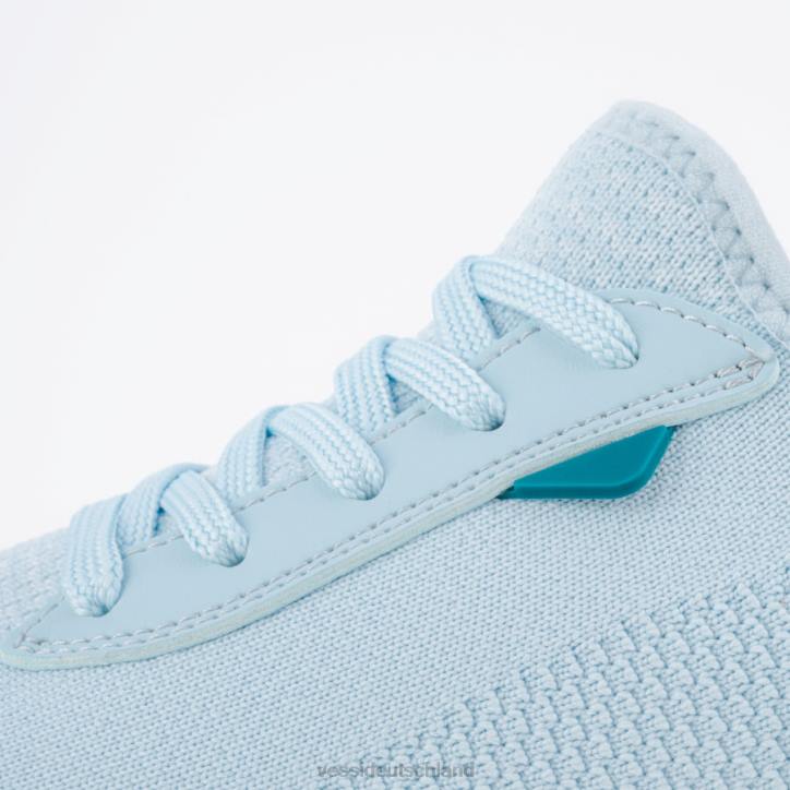 Gletscherblau Vessi Wochenende - Gletscherblau B4JF46