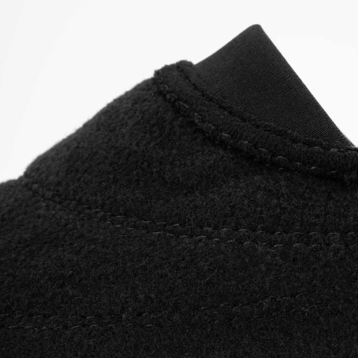 Granitschwarz Vessi Sonntagspantoffeln – Granitschwarz B4JF93