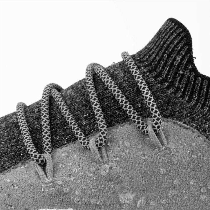 Kohlengrau Vessi Stadtbild-Klassiker – Anthrazit B4JF89