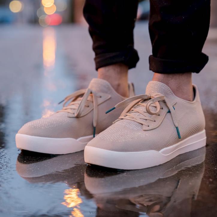 Lattebeige Vessi Wochenende - Latte Beige B4JF34