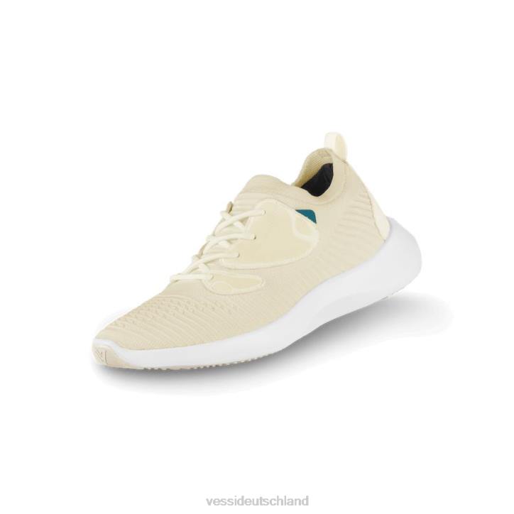 Leinenbeige Vessi Alltagsbewegung - Leinenbeige B4JF109