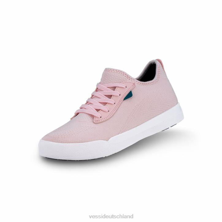 Litschi-Rosa Vessi Wochenende - Litschirosa B4JF69