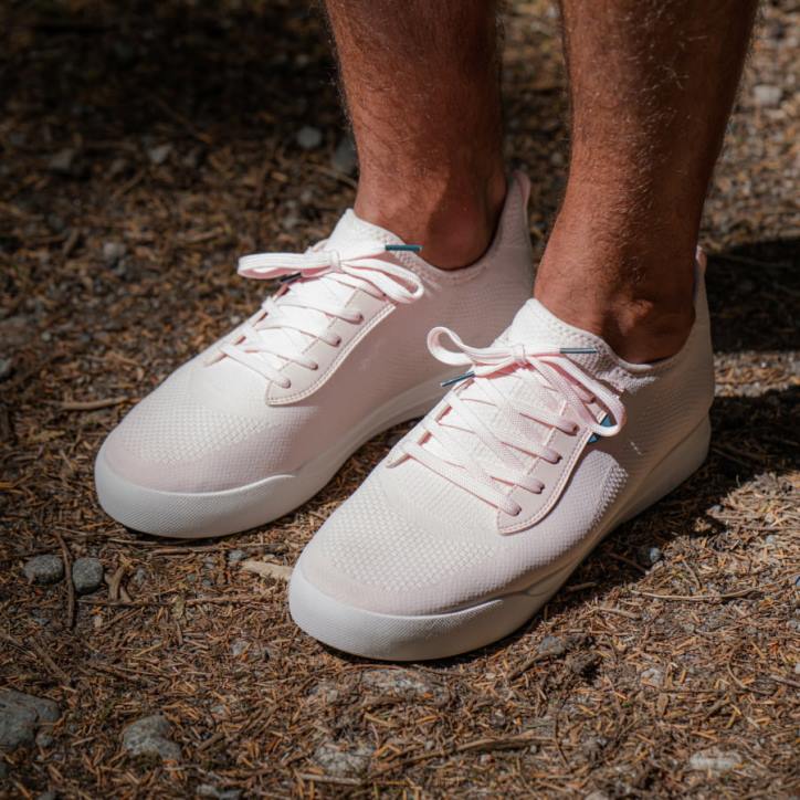 Litschi-Rosa Vessi Wochenende - Litschirosa B4JF69