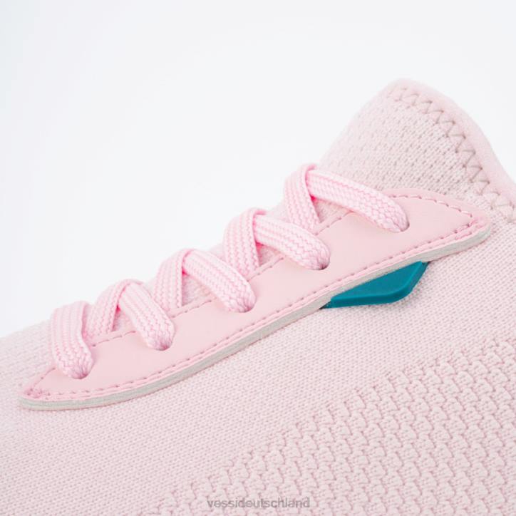 Litschi-Rosa Vessi Wochenende - Litschirosa B4JF69