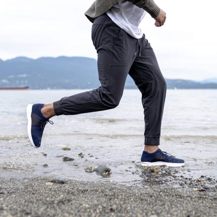 Marineblau Vessi alltagstauglich – marineblau B4JF27