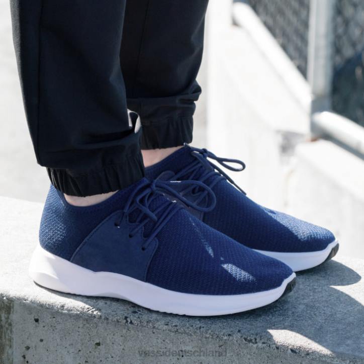 Marineblau Vessi alltagstauglich – marineblau B4JF27