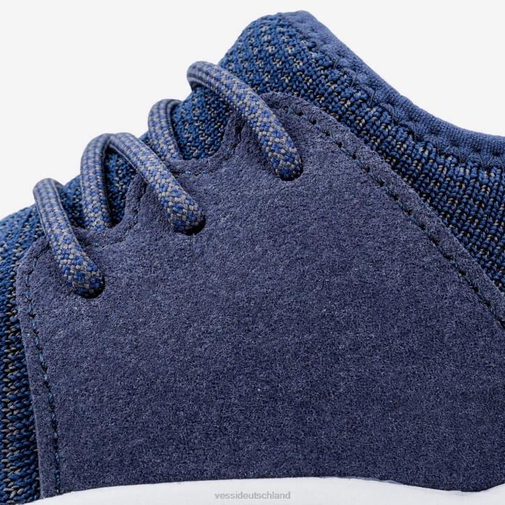 Marineblau Vessi alltagstauglich – marineblau B4JF27