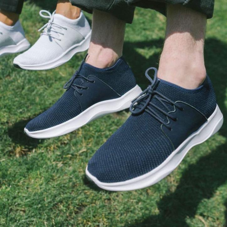 Marineblau Vessi alltagstauglich – marineblau B4JF27