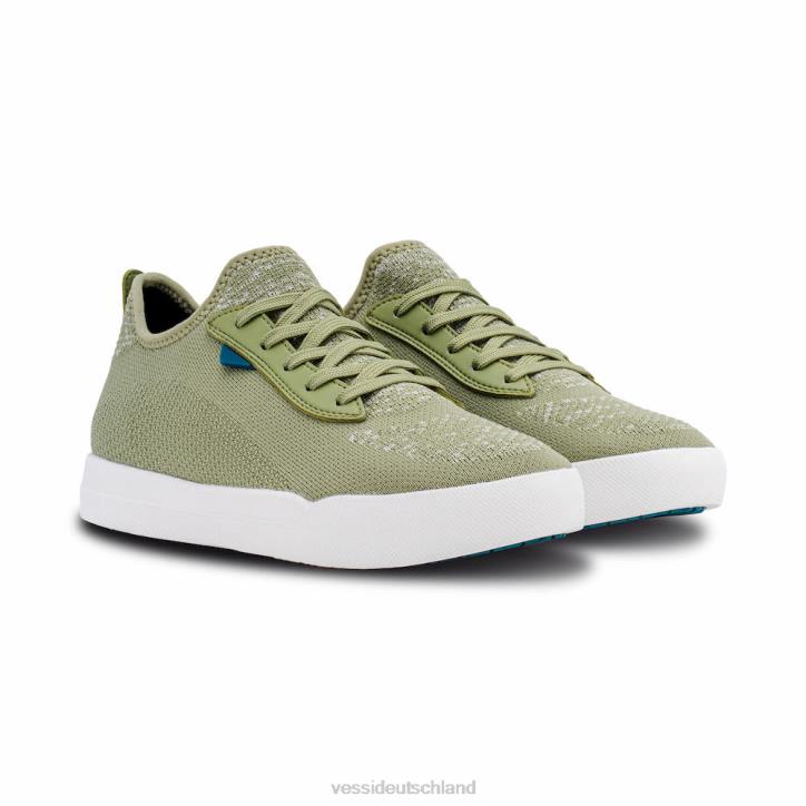 Matcha-Grün Vessi Wochenende - Matcha-Grün B4JF197