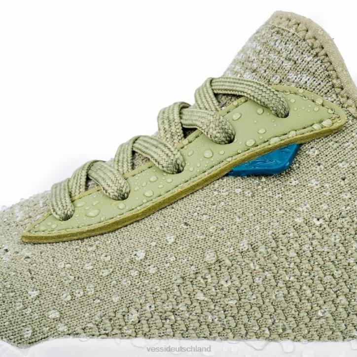 Matcha-Grün Vessi Wochenende - Matcha-Grün B4JF197