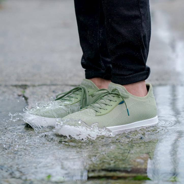 Matcha-Grün Vessi Wochenende - Matcha-Grün B4JF197