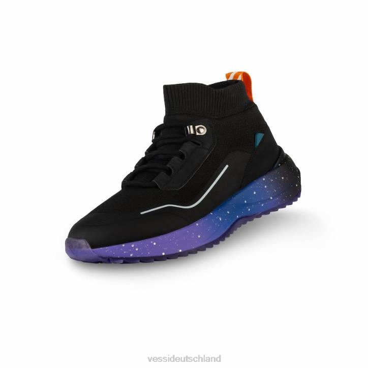Mission Wasser Vessi Stormburst High Top – Mission H2O B4JF143