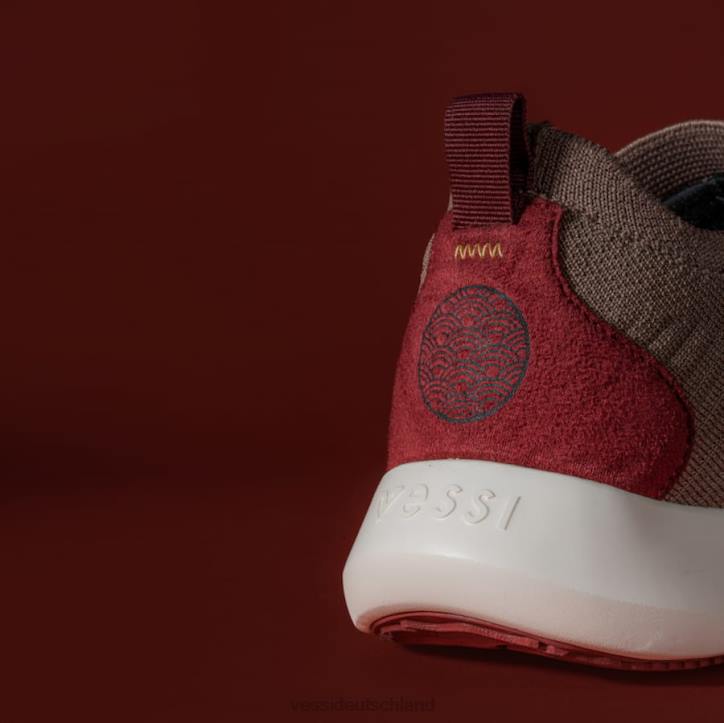 Mondneujahr Vessi Alltagsbewegung - Mondneujahr B4JF161