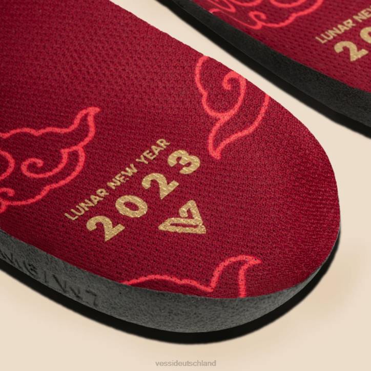 Mondneujahr (beige) Vessi Stadtbild-Klassiker – Mondneujahr (beige) B4JF204