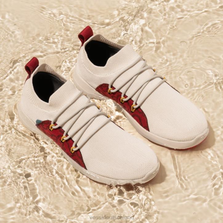 Mondneujahr (beige) Vessi Stadtbild-Klassiker – Mondneujahr (beige) B4JF204