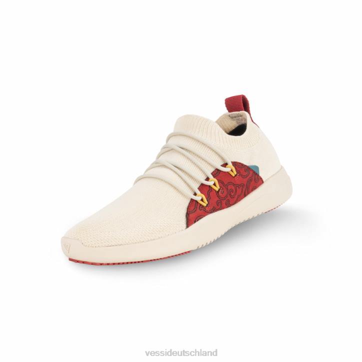 Mondneujahr (beige) Vessi Stadtbild-Klassiker – Mondneujahr (beige) B4JF204