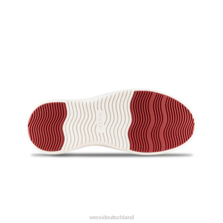 Mondneujahr (rot) Vessi Stadtbild-Klassiker – Mondneujahr (rot) B4JF193