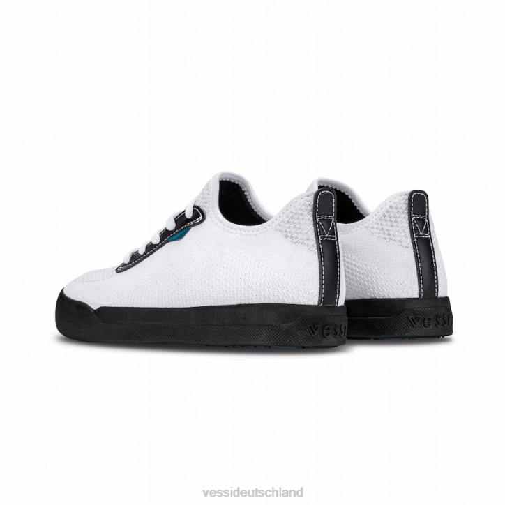 Nova-Weiß Vessi Wochenende - Nova White B4JF162