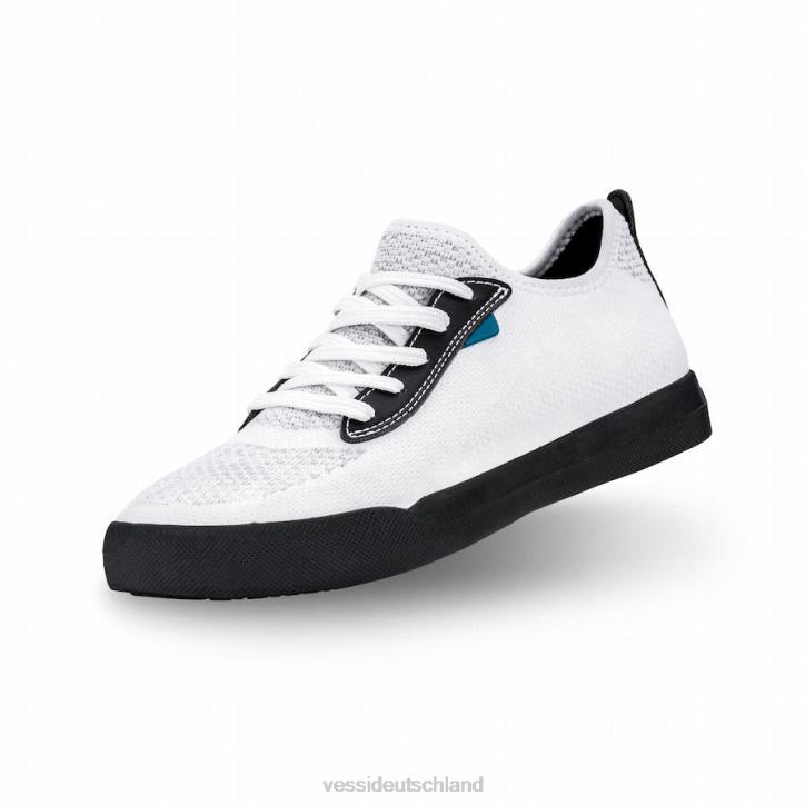 Nova-Weiß Vessi Wochenende - Nova White B4JF162