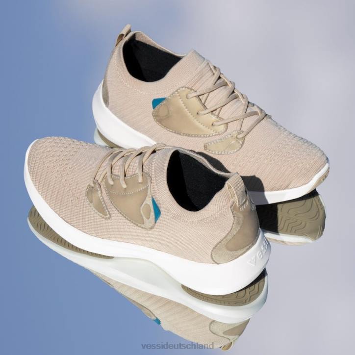 Otterbraun Vessi Alltagsbewegung - Otterbraun B4JF147