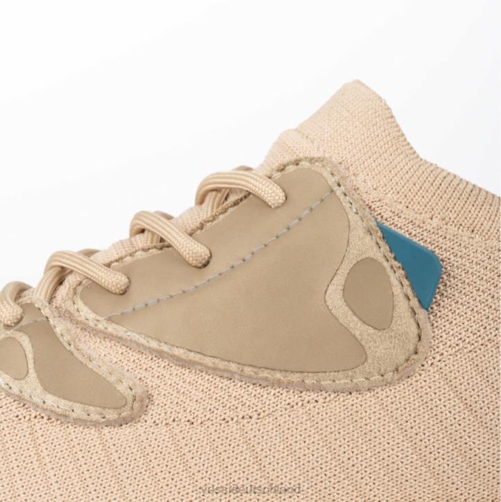 Otterbraun Vessi Alltagsbewegung - Otterbraun B4JF147