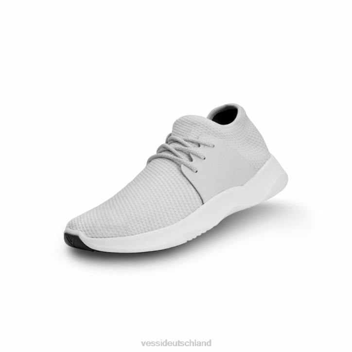 Perlweiss Vessi jeden Tag - perlweiß B4JF28