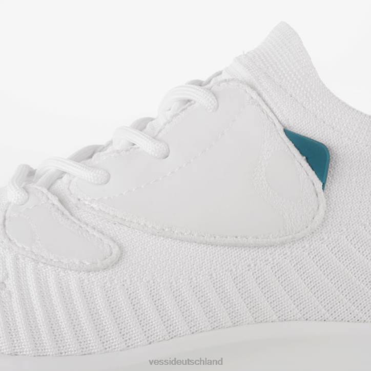 Polarweiß Vessi Alltagsbewegung - Polarweiß B4JF96