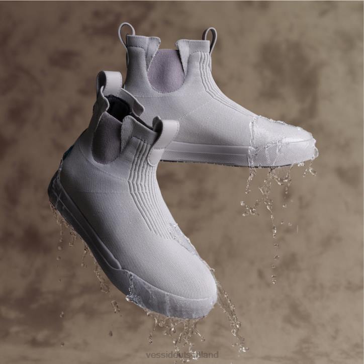 Quarzit Vessi Wochenende Chelsea - Quarzit B4JF205