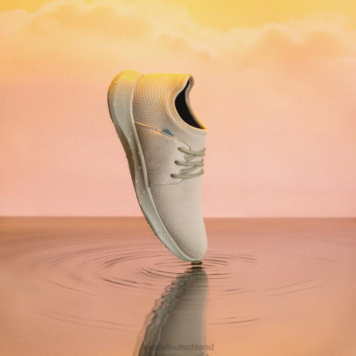 Safarigrün Vessi Alltagsklassiker - Safarigrün B4JF132