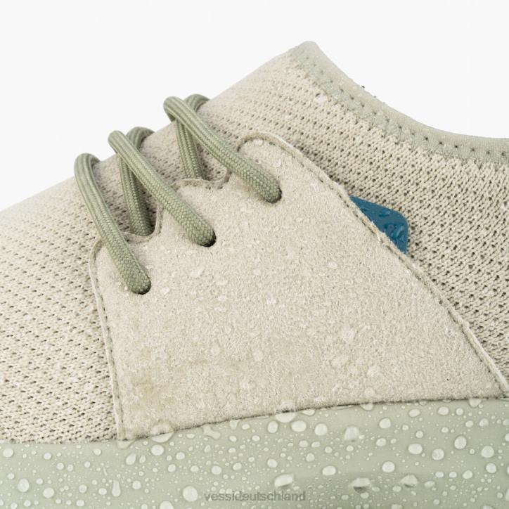 Safarigrün Vessi Alltagsklassiker - Safarigrün B4JF132