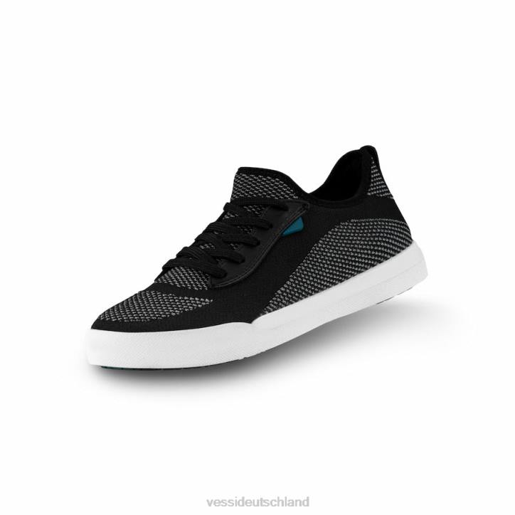 Solarschwarz Vessi Wochenende - Solarschwarz B4JF76