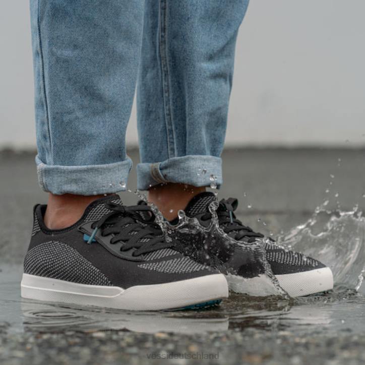 Solarschwarz Vessi Wochenende - Solarschwarz B4JF76