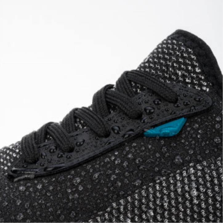 Solarschwarz Vessi Wochenende - Solarschwarz B4JF76