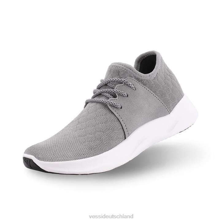 Steingrau Vessi jeden Tag - Steingrau B4JF178