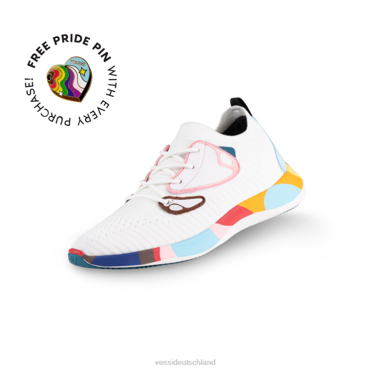 Stolz Vessi alltägliche Bewegung - Stolz B4JF191