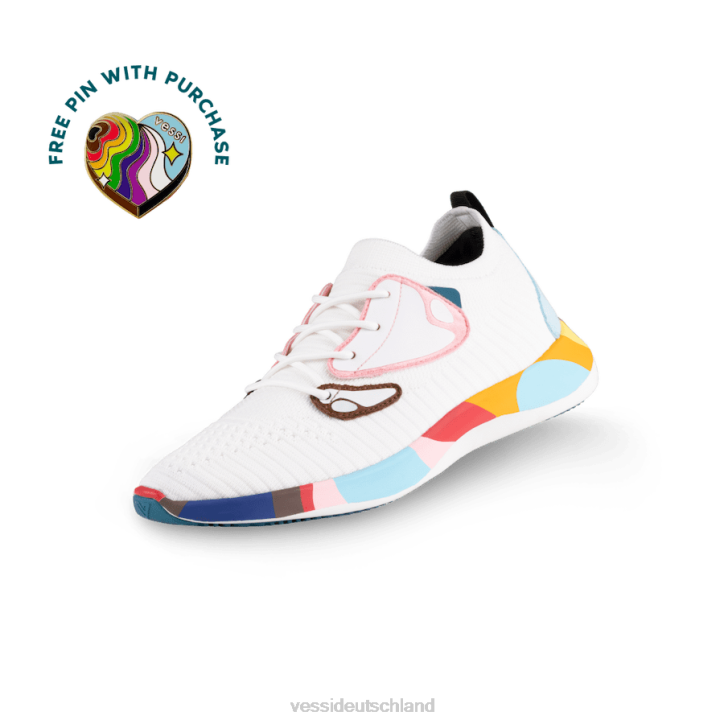 Stolz Vessi alltägliche Bewegung - Stolz B4JF191