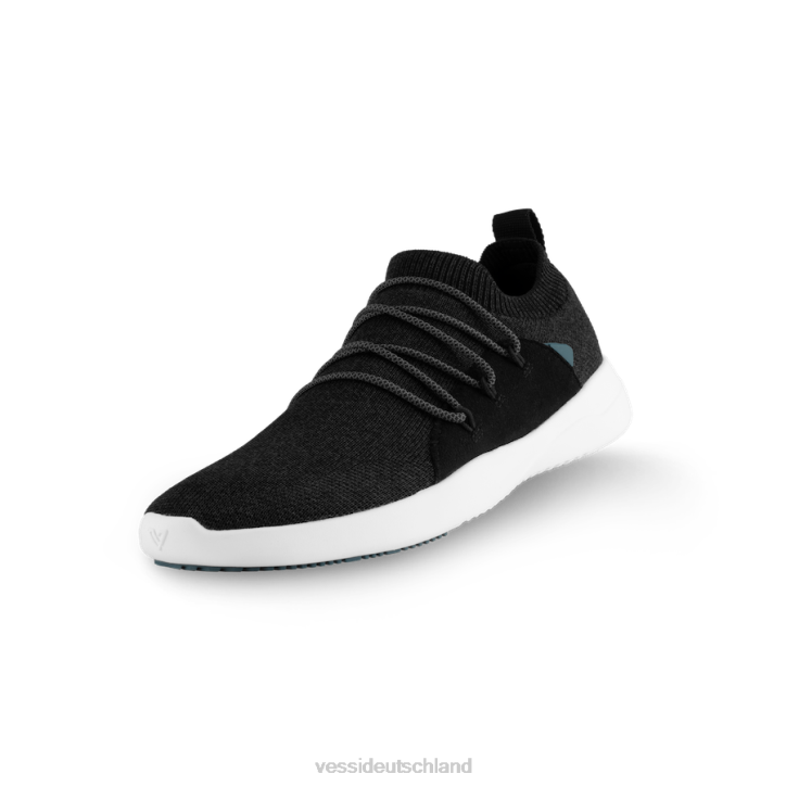 Sturm schwarz Vessi Stadtbild-Klassiker – Sturmschwarz B4JF92