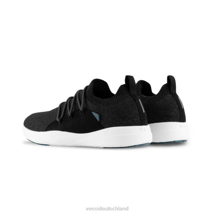 Sturm schwarz Vessi Stadtbild-Klassiker – Sturmschwarz B4JF92