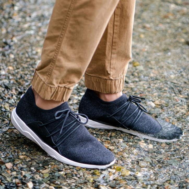 Sturm schwarz Vessi Stadtbild - Sturmschwarz B4JF15